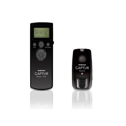 Hahnel Captur Timer Set fur...